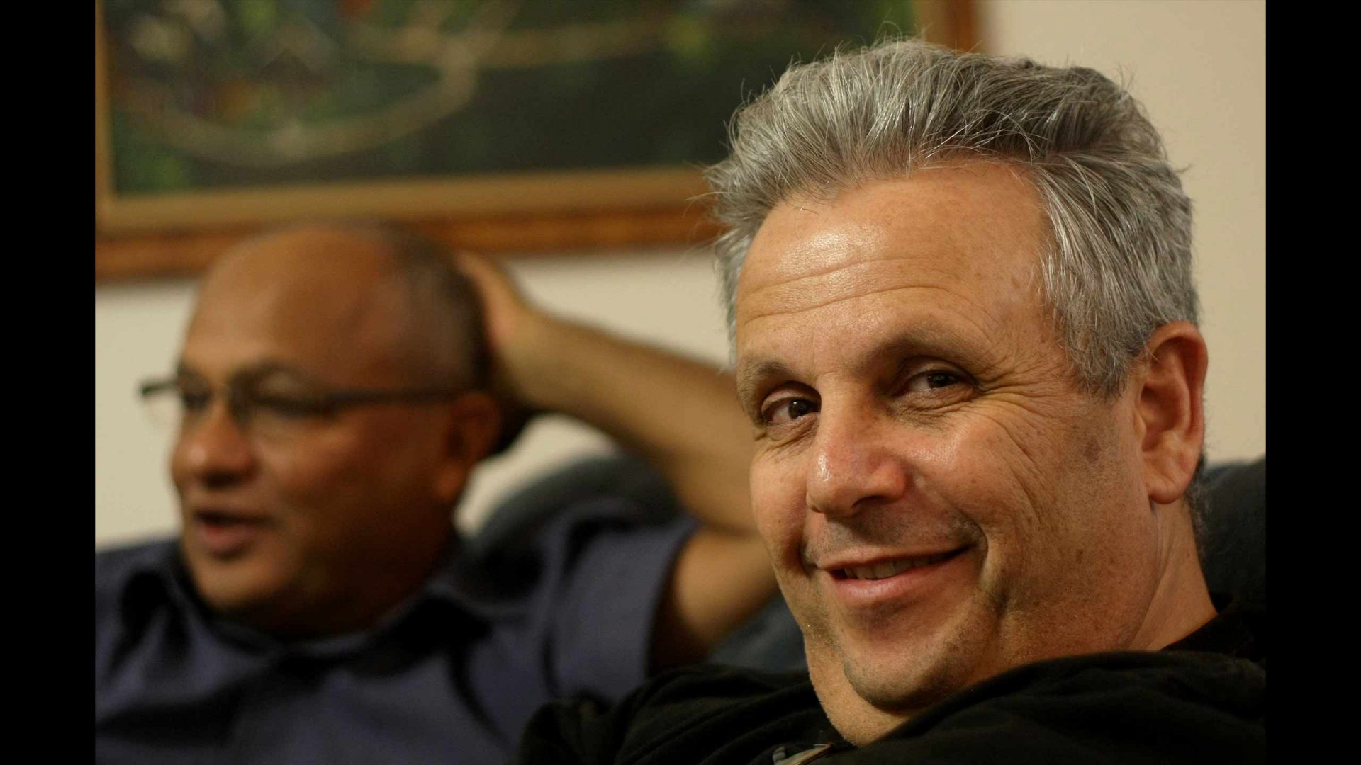 ככה אני נראה שאני מבסוט