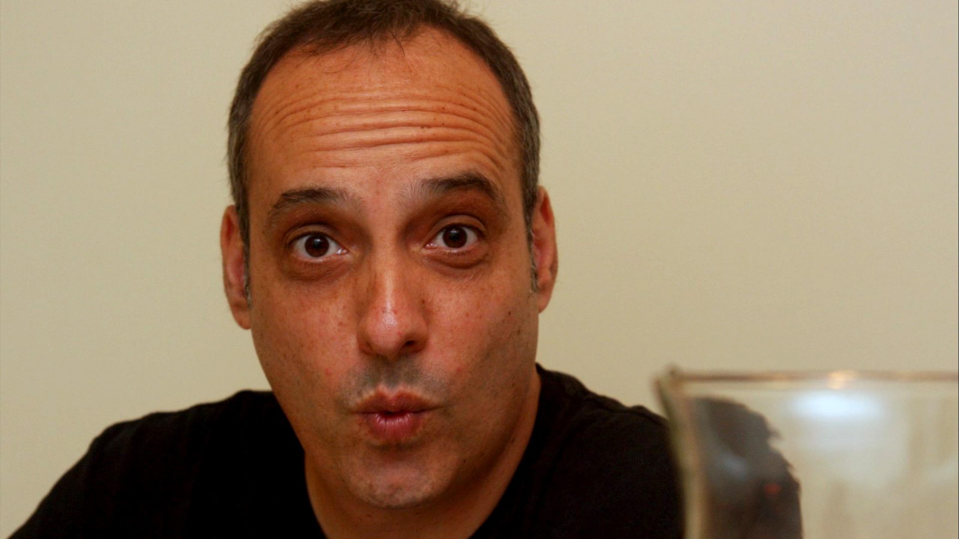 מי אני