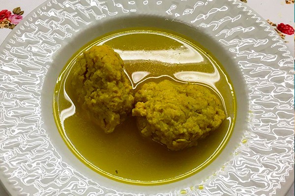 ארוחה פרסית