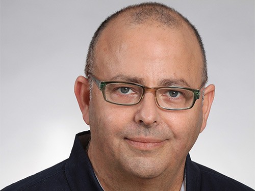 גיא מיכרובסקי