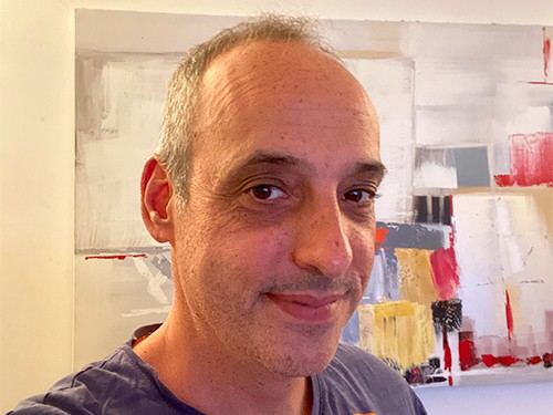 חנן אביסף